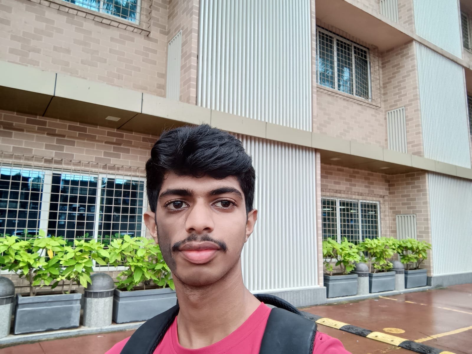 Parth Mahadik