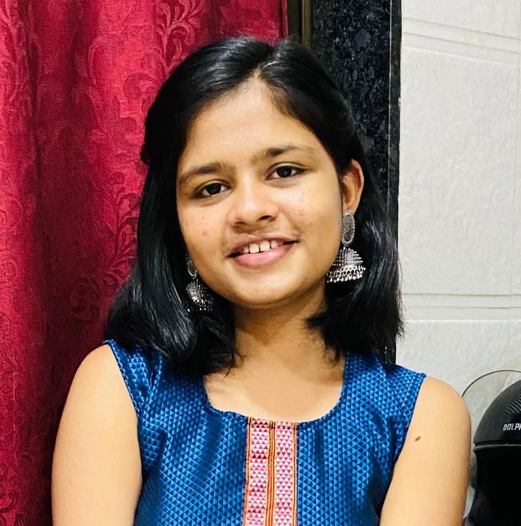 Vini Sawant